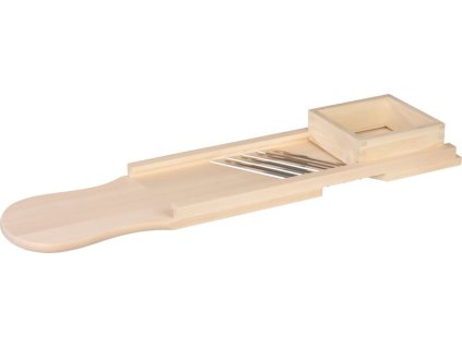 Rezačka WD4 4-nožová, na kapustu, 915 mm, veľká, ručná