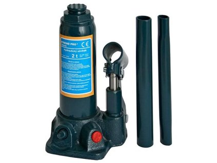 Zdvihák TH91004, 10 ton, hydraulický, krabica