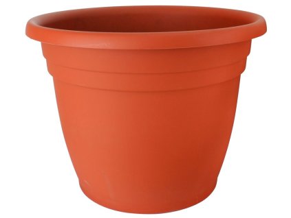 Kvetináč ICS THEA 65x47 cm, terakota