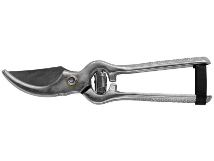 Záhradné nožnice Strend Pro HPV847, 220 mm, kované, leštené