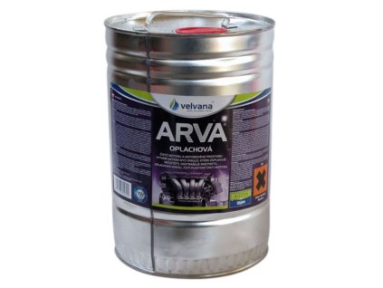 ARVA® Oplachová, 4 lit.