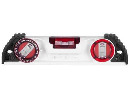 Vodováha KAPRO® 935 OPTIVISION™, 250 mm, Red Torpedo