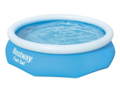Nafukovací bazén s pumpou a filtrom Bestway® 57270, 3,05x0,76 m