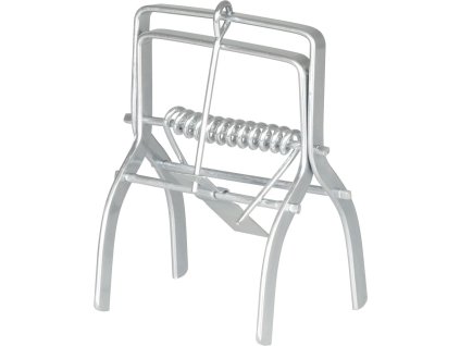 Mechanická pasca na krtov Pecon Snapkiller 14x10 cm