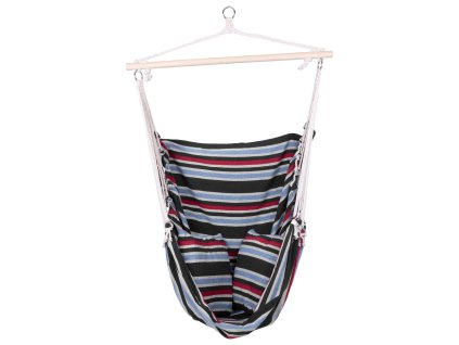 Závesné hojdacie kreslo TREVOR, bavlna