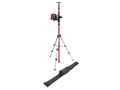Statív KAPRO® 886-58, s tyčou, k laserom, max. 3.20 m