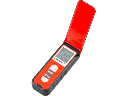 Merač vzdialenosti KAPRO® 363 Kaprometer K-30, Beamfinder™, laserový