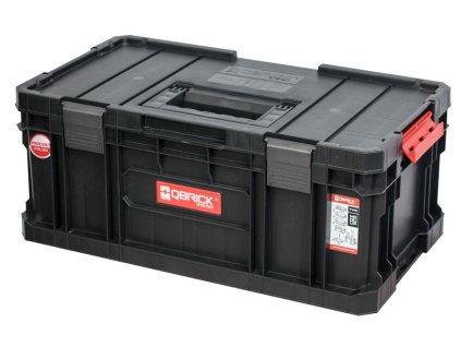 Box QBRICK® System TWO Toolbox Plus Vario, na náradie