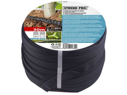 Záhradná hadica ST.Flatso 30m, priesaková