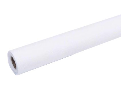 Sieť proti hmyzu a komárom FlyScreen IFM, sklovlákno, biela, 100cm x 30m