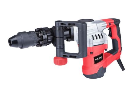 Demolačné kladivo Worcraft DB13-15, 1300W, 15J, SDS Max