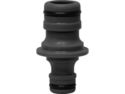 Adaptér AQUACRAFT® 550917, MAX-Flow - Standard, na záhradnú hadicu
