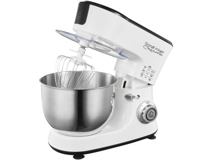 Kuchynský robot MagicHome, Lenotre, bielo-čierny