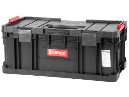 Sada boxov QBRICK® SYSTEM TWO TOOLBOX Plus + 2 x SYSTEM TWO ORGANIZER MULTI