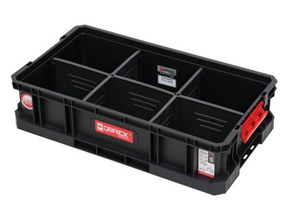Prepravka QBRICK® System TWO Box 100 Flex, na náradie