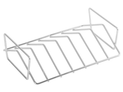 Rošt pre gril Kamado Egg 16", drôtený, na rebierka