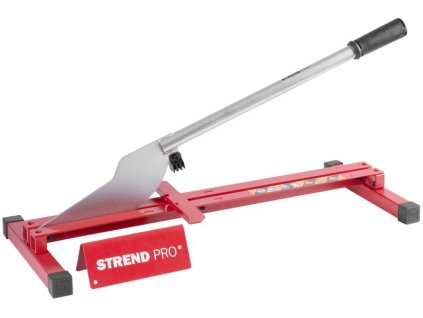 Rezačka Strend Pro, na laminátovú a vinylovú podlahu, max. 210 mm, ručná