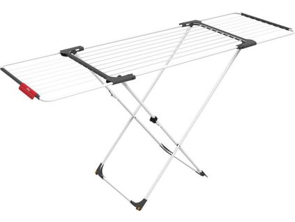 Sušiak na prádlo Vileda Surprise, na bielizeň, skladací, 20 m