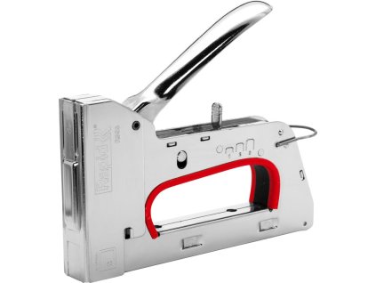 Sponkovačka RAPID R353, ručná, čalunnícka, na drevo, spony typ 53, 6-14 mm