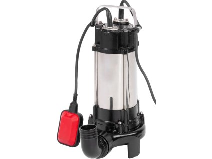 Čerpadlo Strend Pro SCV750, 750W, s nožom, do septiku