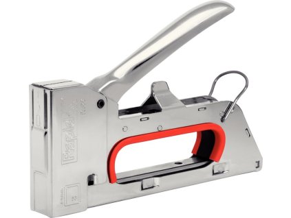 Sponkovačka RAPID R153, ručná, čalunnícka, na drevo, spony typ 53, 4-8 mm