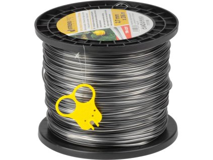 Silon na kosenie TriCut 2,70 mm, L-216 m, Trigon extreme, trojhranný