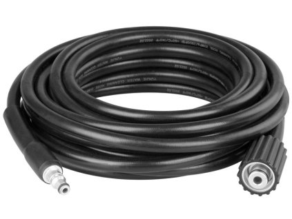 Hadica Worcraft, na vysokotlakový čistič