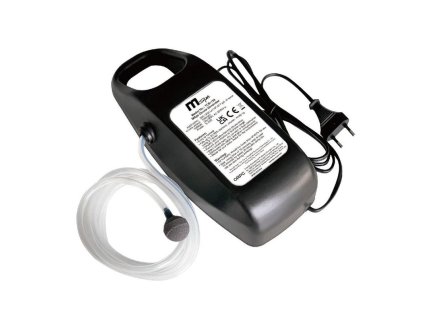 MSpa Generátor ozónu Mspa, na vírivku, 8-10 W