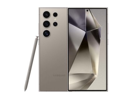 Samsung Galaxy S24 Ultra S928 | 5G | Dual Sim | 12GB RAM | 512GB | Titánová šedá - Titanium Grey