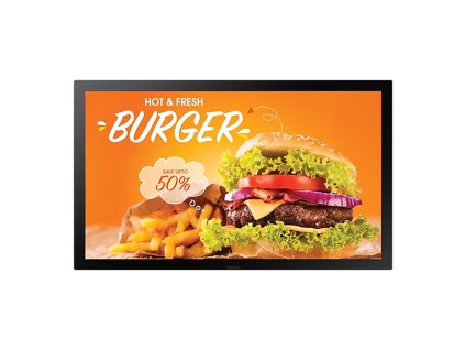 Samsung OH24B - 24 Inch Outdoor Display - 1920 x 1080 Full HD