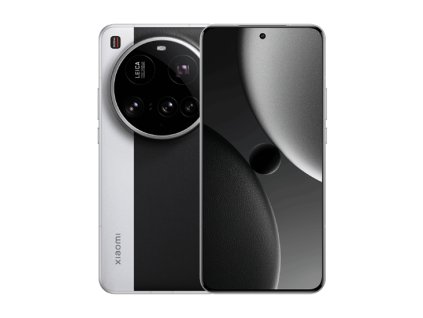 Xiaomi 15 Ultra 5G Dual Sim 16GB RAM 512GB - Silver