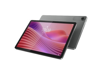 Tablet Lenovo Tab TB311FU 4GB RAM 128GB with Clear Case - Luna Grey