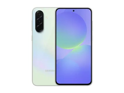 Samsung Galaxy A36 A366 5G Dual Sim 6GB RAM 128GB - Lime