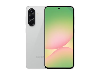 Samsung Galaxy A56 A566 5G Dual Sim 8GB RAM 128GB - Light Grey