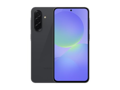 Samsung Galaxy A36 A366 5G Dual Sim 6GB RAM 128GB Enterprise Edition - Black