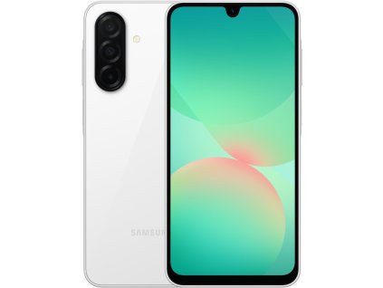 samsung galaxy a26 5g 6gb 128gb bily ien541983