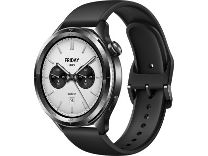 xiaomi watch s4 black ien541605