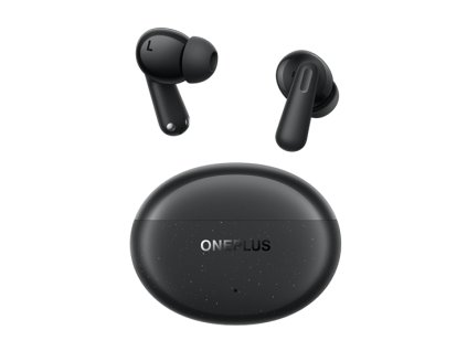 OnePlus Nord Buds 3 Pro - Black