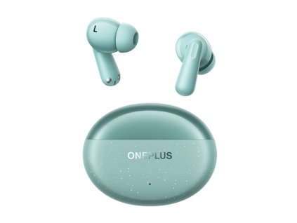 OnePlus Nord Buds 3 Pro - Soft Jade