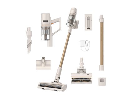 Dreame U20 Vacuum Cleaner - White