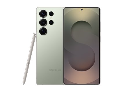 Samsung Galaxy S25 Ultra S938 5G Dual Sim 12GB RAM 512GB - Titanium Jadegreen