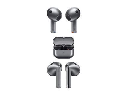 Samsung Galaxy Buds3 R530 - Silver