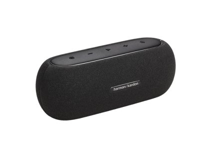 Harman-Kardon Luna Bluetooth reproduktor | Čierna - Black