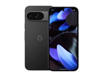 Google Pixel 9 5G Dual Sim 12GB RAM 256GB - Obsidian