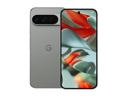 Google Pixel 9 Pro XL 5G Dual Sim 16GB RAM 256GB - Hazel
