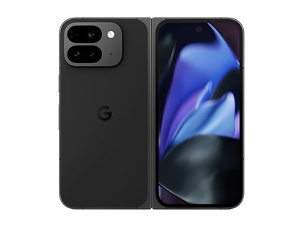 Google Pixel 9 Pro Fold | 5G | Dual Sim | 16GB RAM | 256GB | Čierna - Obsidian