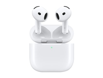 Apple AirPods 4 ANC - White