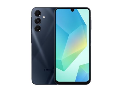 Samsung Galaxy A16 A165 | Dual Sim | 8GB RAM | 256GB | Čierna - Black