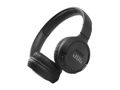 JBL Tune 510BT Bluetooth slúchadlá | Čierna - Black