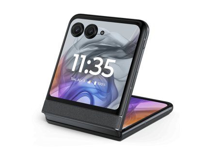 Motorola Razr 50 XT2453-1 | 5G | Dual Sim | 8GB RAM | 256GB | Šedá  - Grey